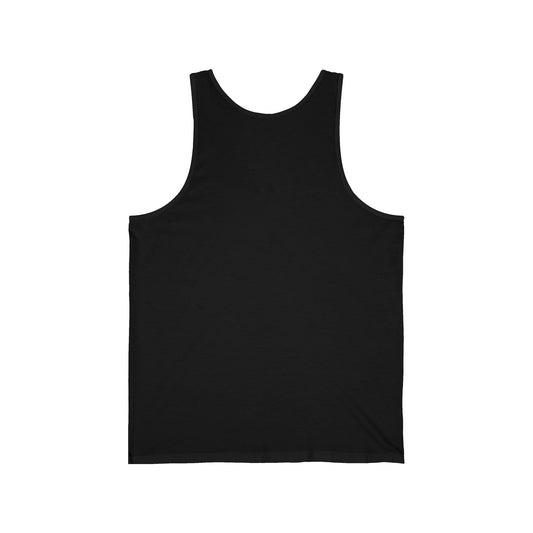 Made in the 80's Unisex Jersey Tank