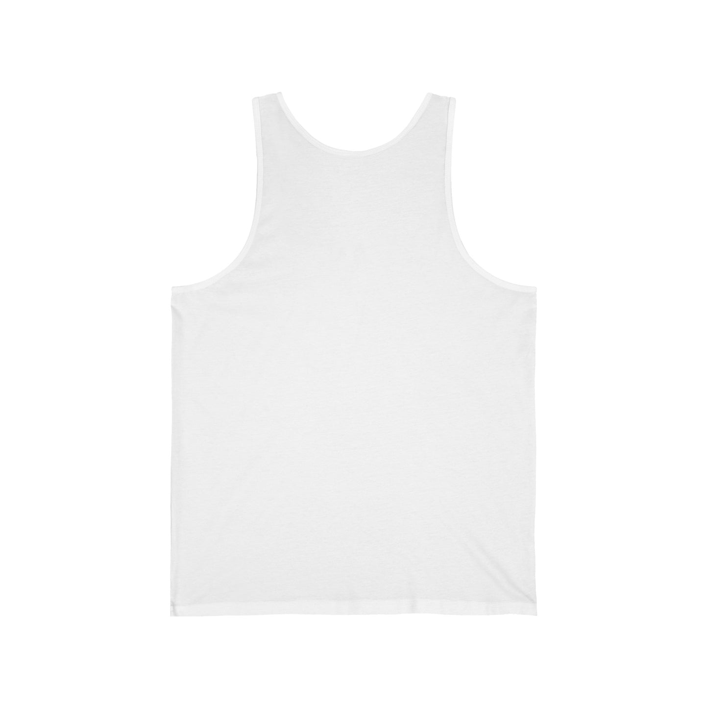 Made in the 80's Unisex Jersey Tank