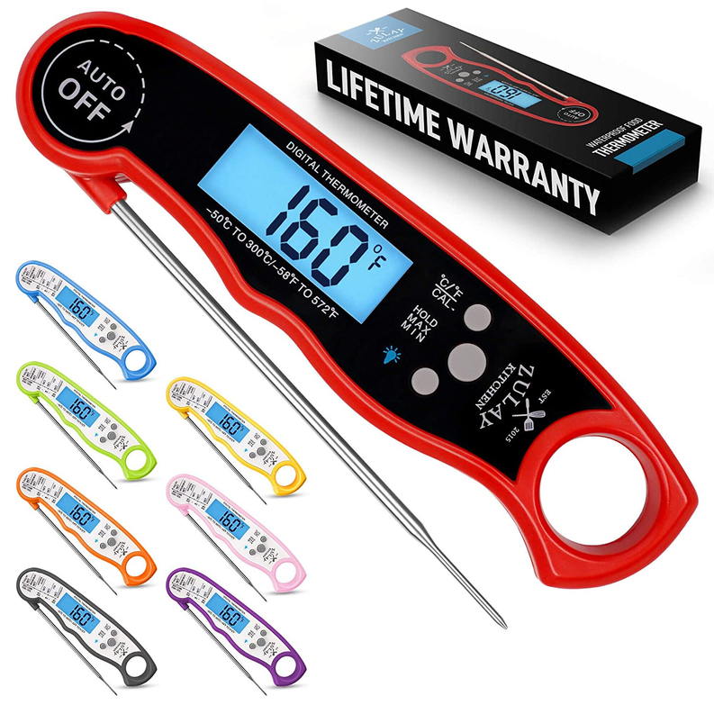 Products Digital Meat Thermometer