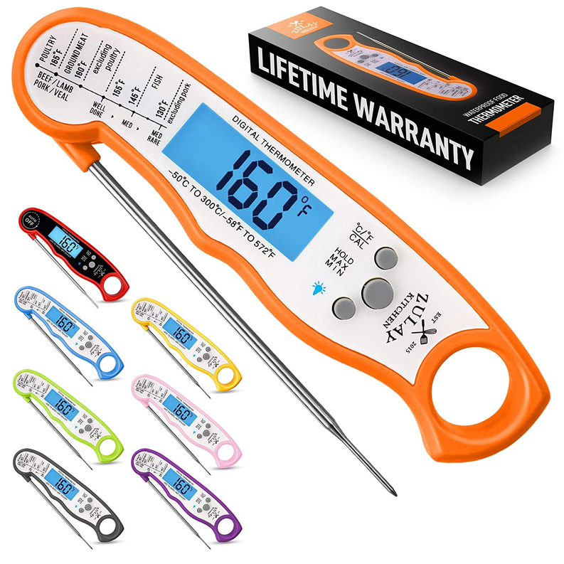 Products Digital Meat Thermometer