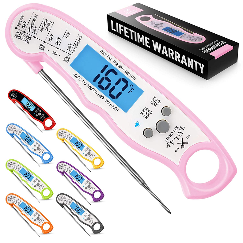 Products Digital Meat Thermometer