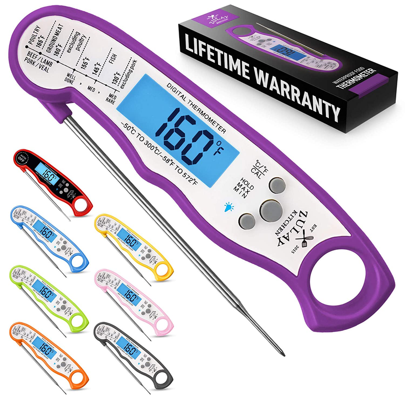 Products Digital Meat Thermometer