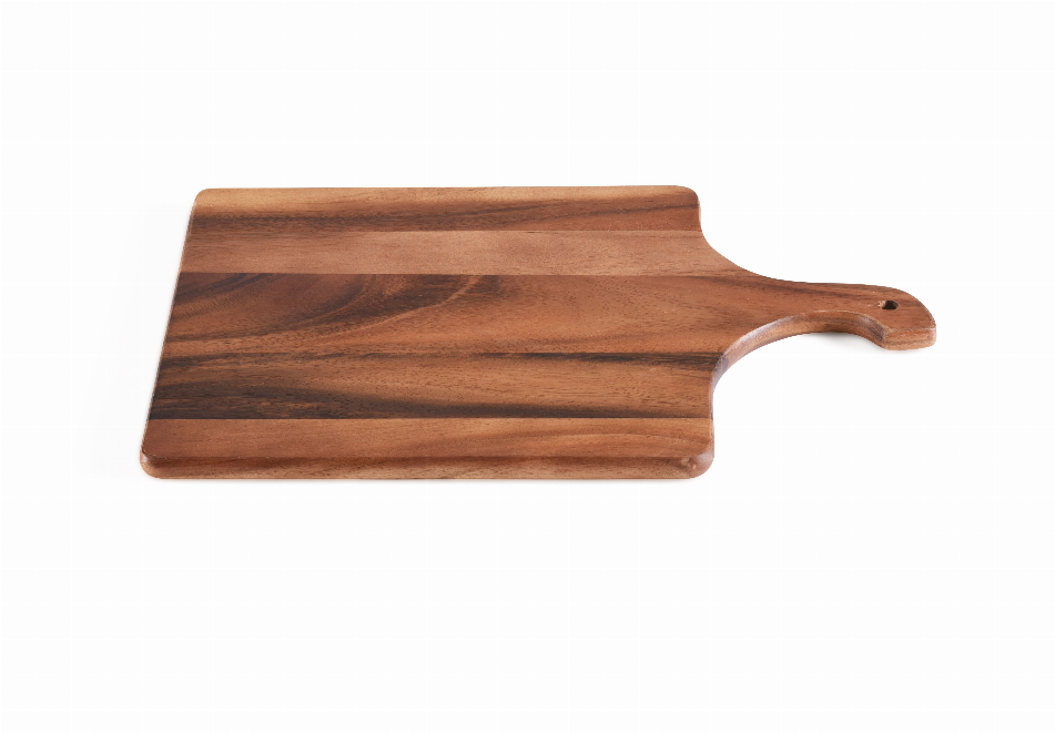 Square Board with Handle