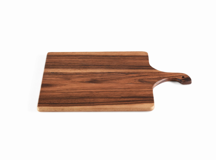 Square Board with Handle