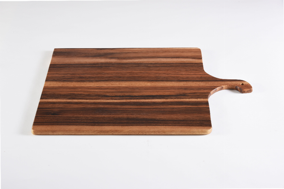 Square Board with Handle