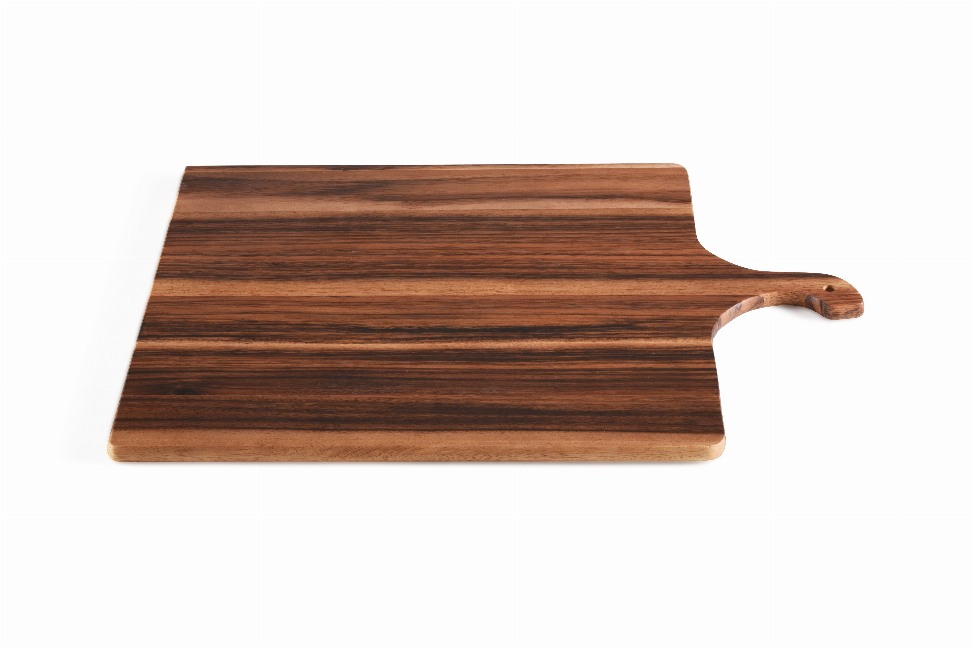 Square Board with Handle