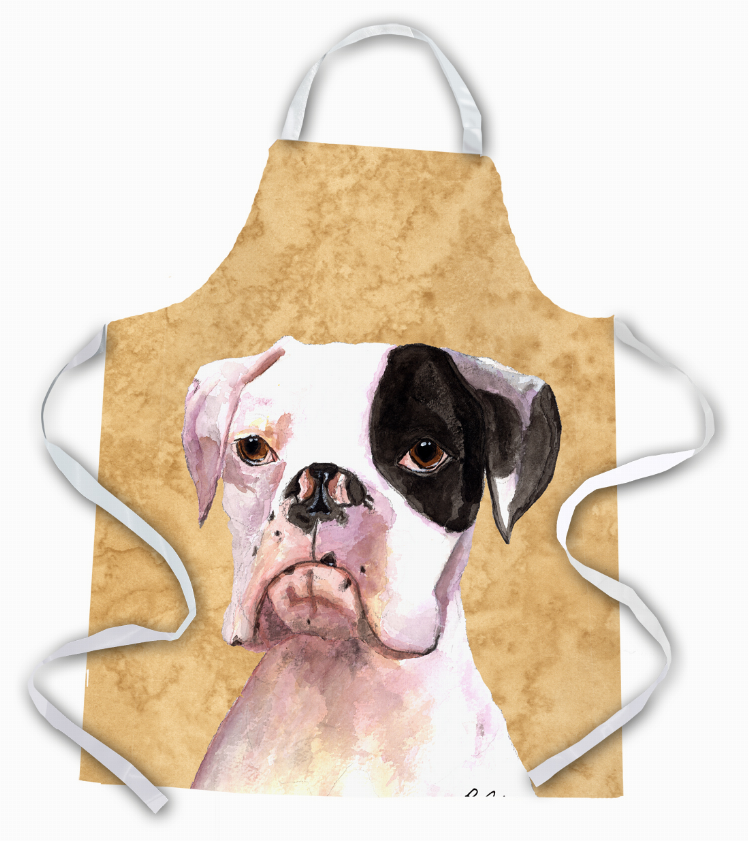 Dog Apron