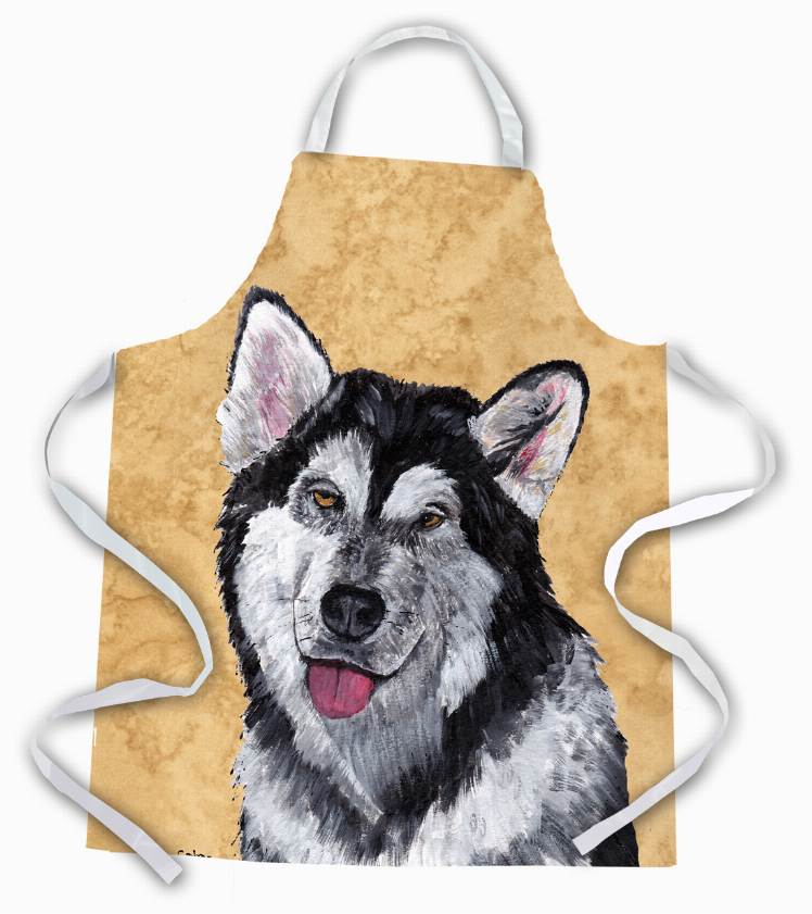 Dog Apron