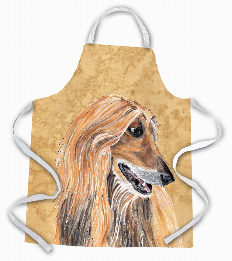 Dog Apron