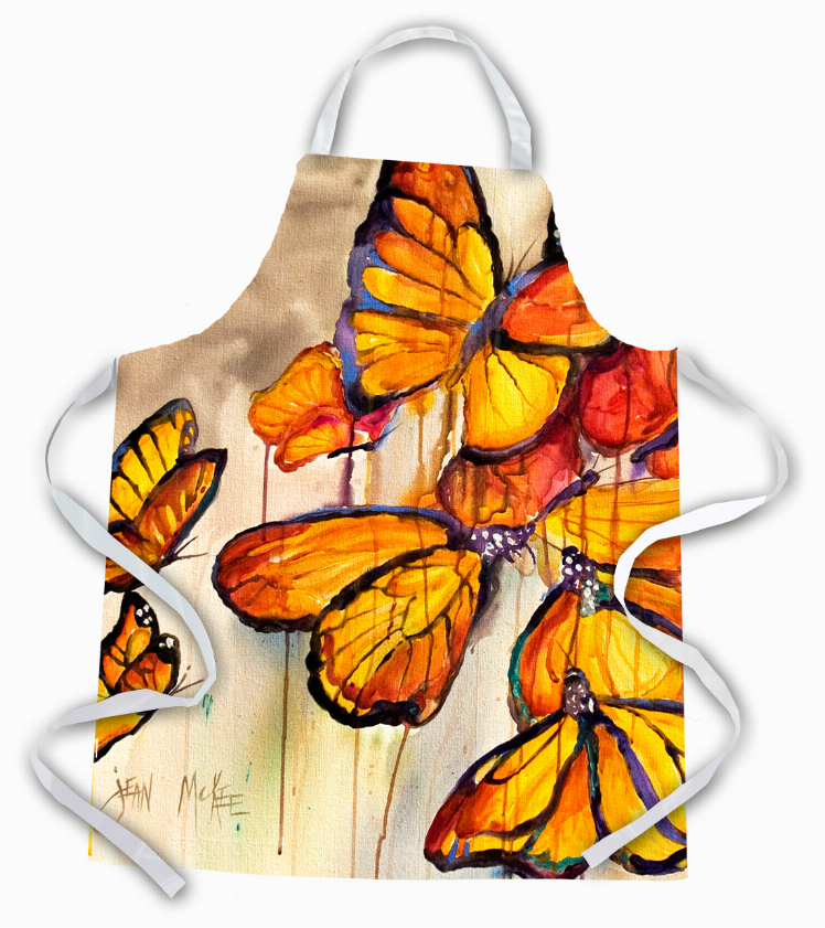 Insect Apron