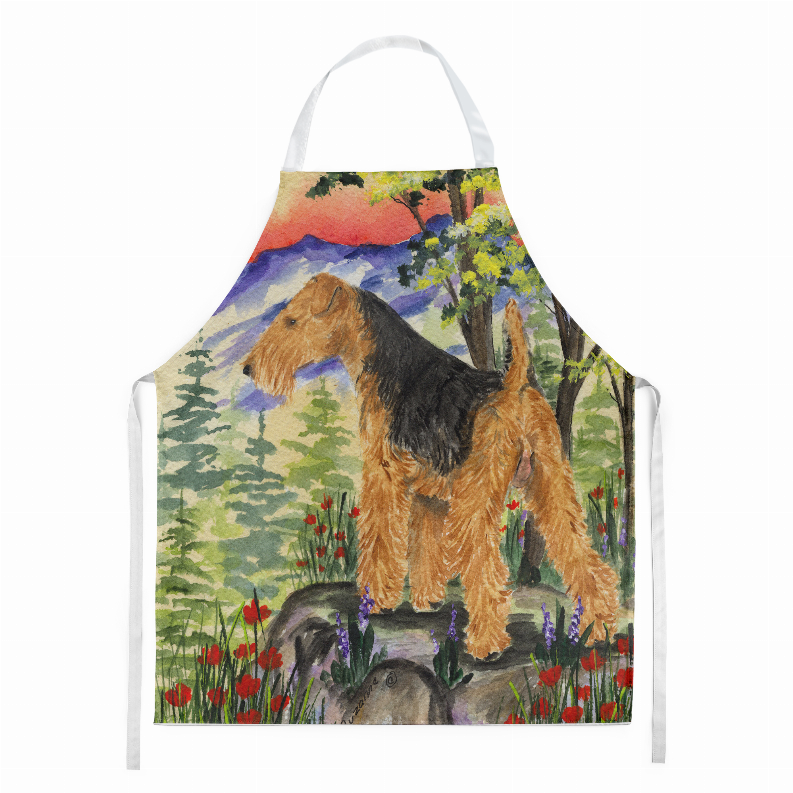 Dog Apron