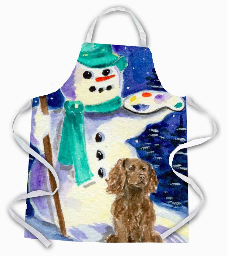 Dog Apron