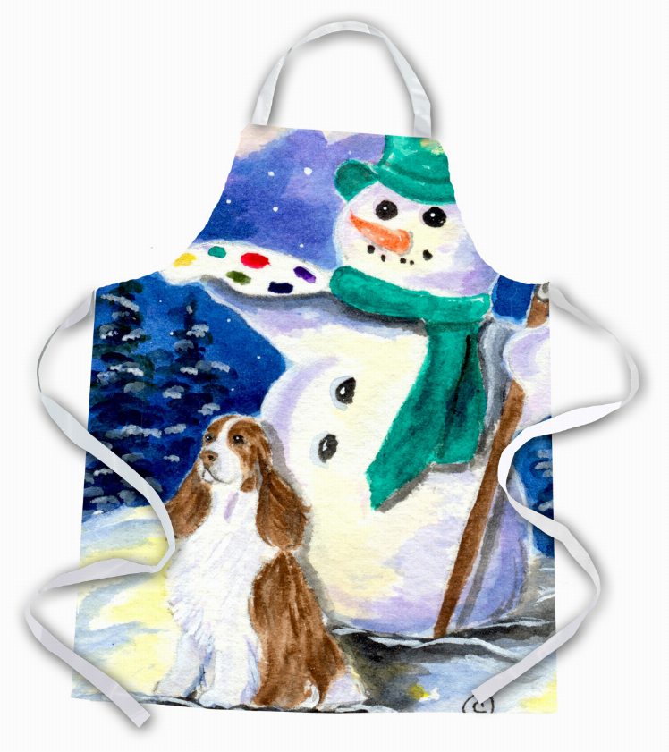 Dog Apron