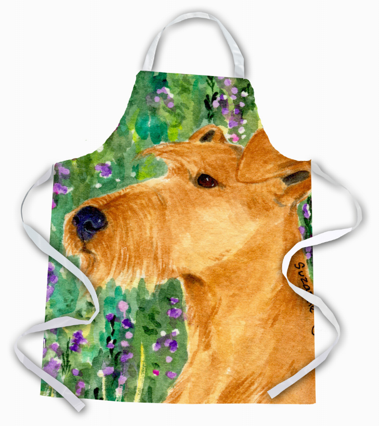 Dog Apron