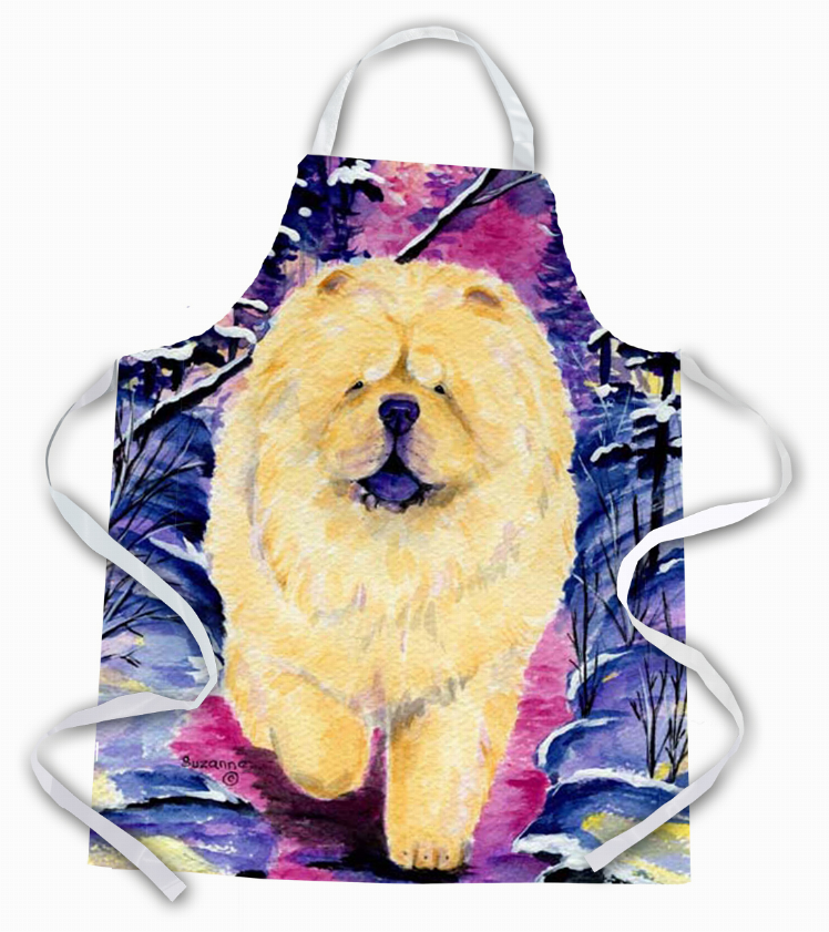 Dog Apron