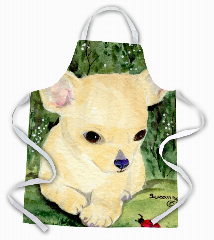 Dog Apron