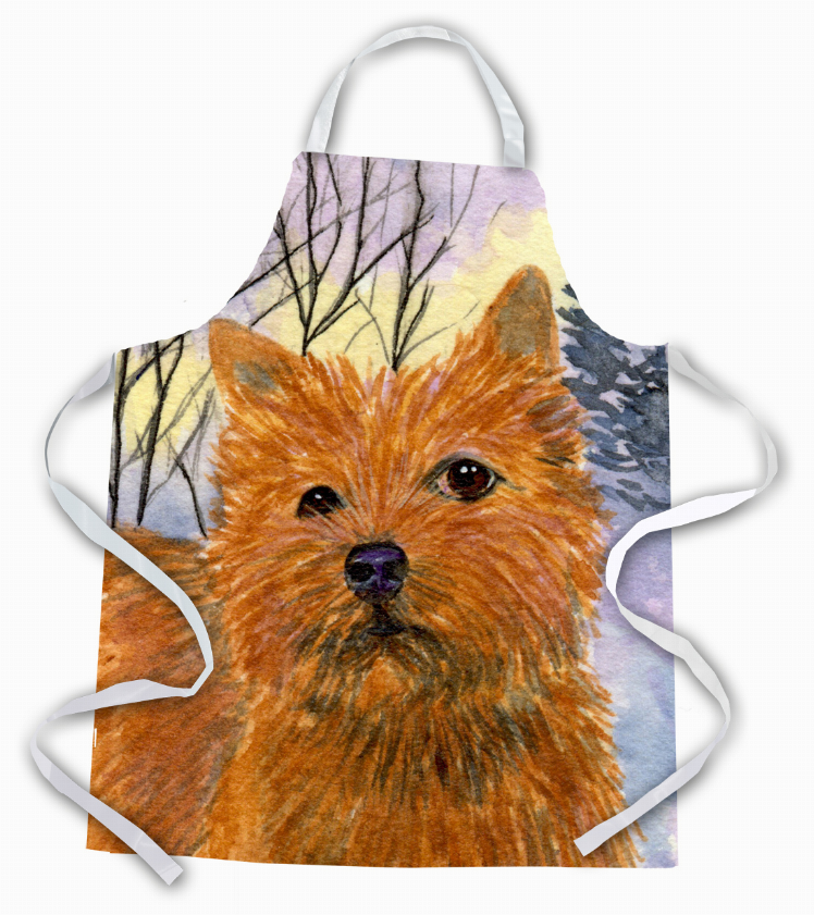 Dog Apron