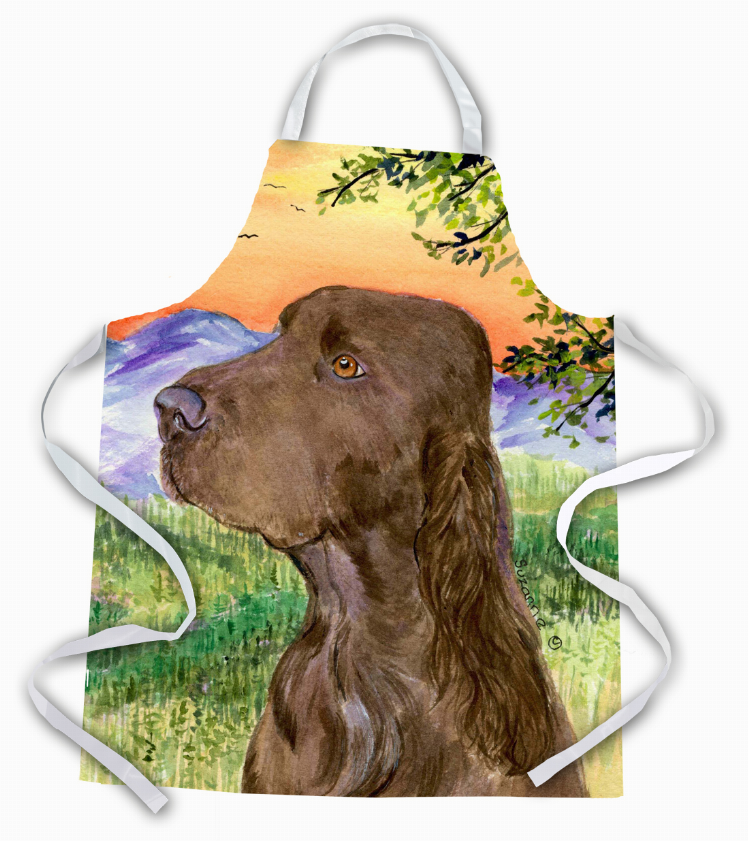 Dog Apron