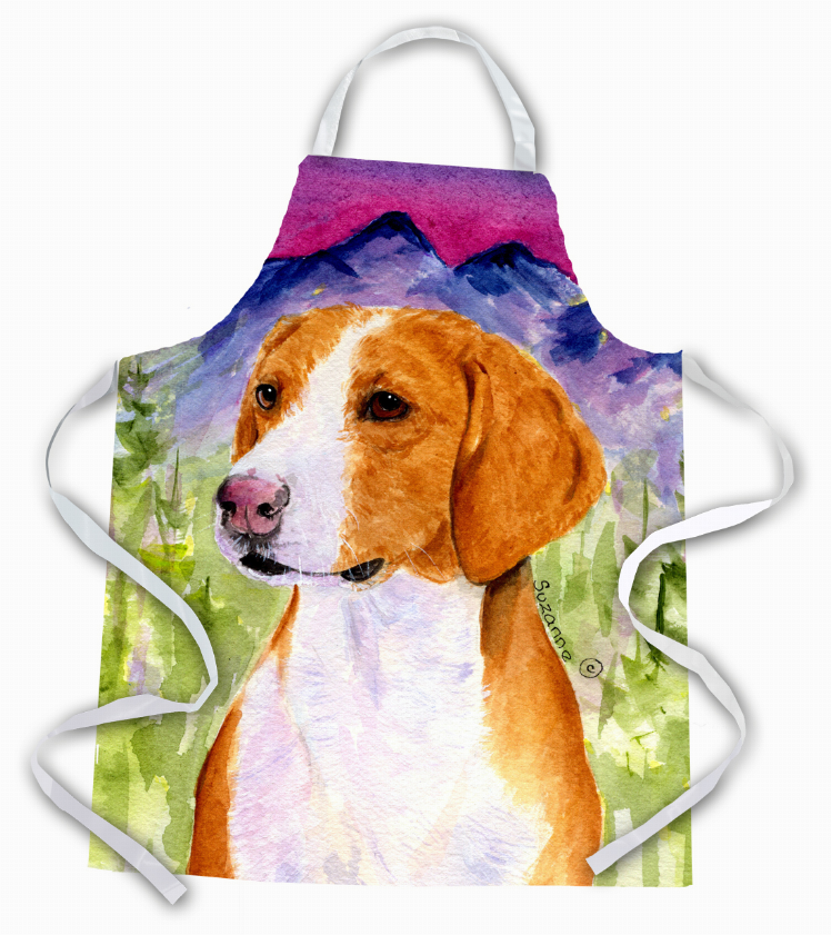 Dog Apron