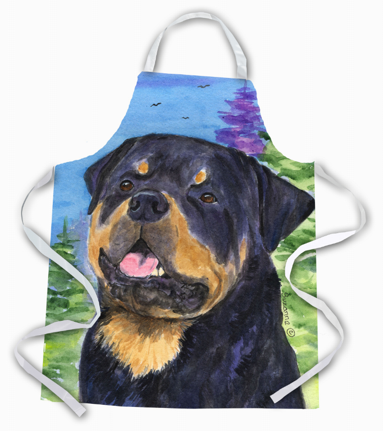 Dog Apron