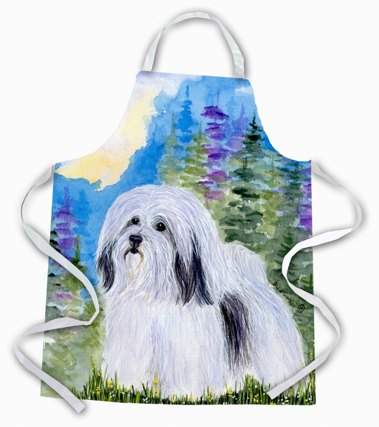 Dog Apron