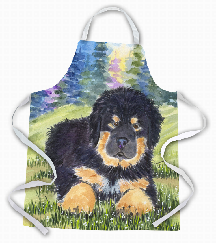 Dog Apron