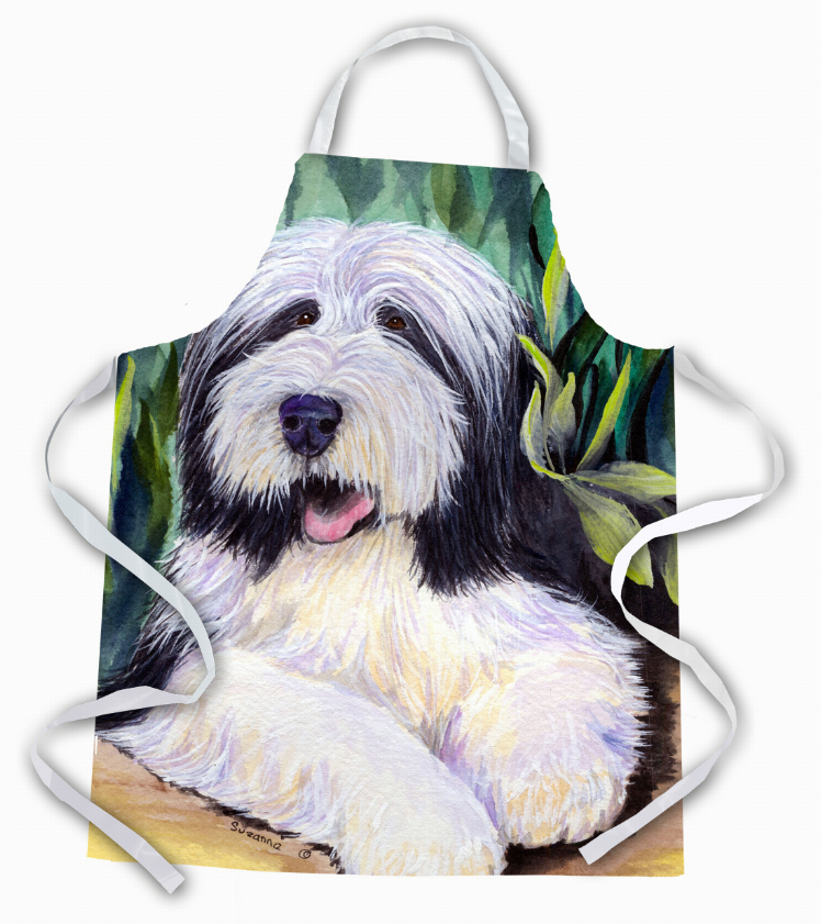 Dog Apron