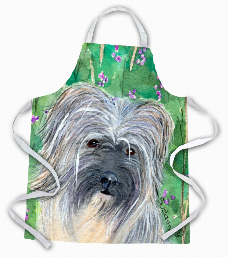 Dog Apron