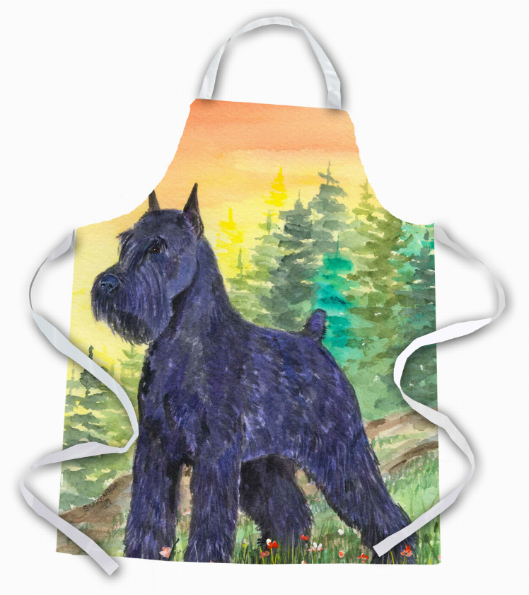 Dog Apron