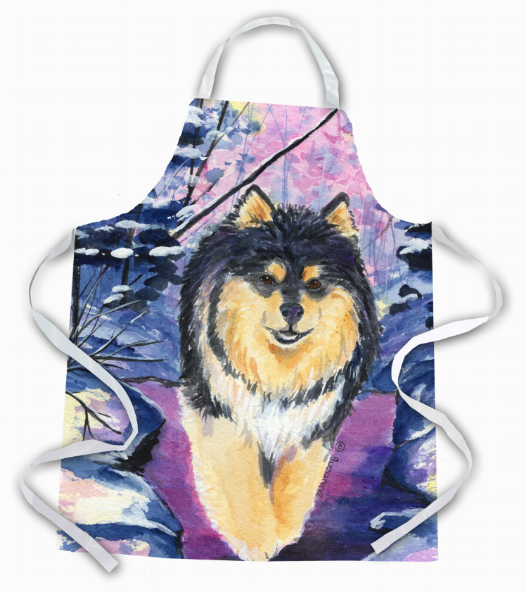 Dog Apron