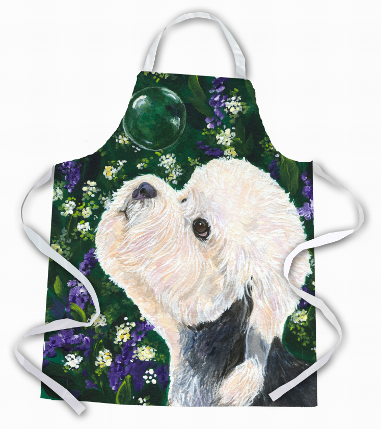 Dog Apron