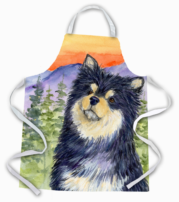 Dog Apron