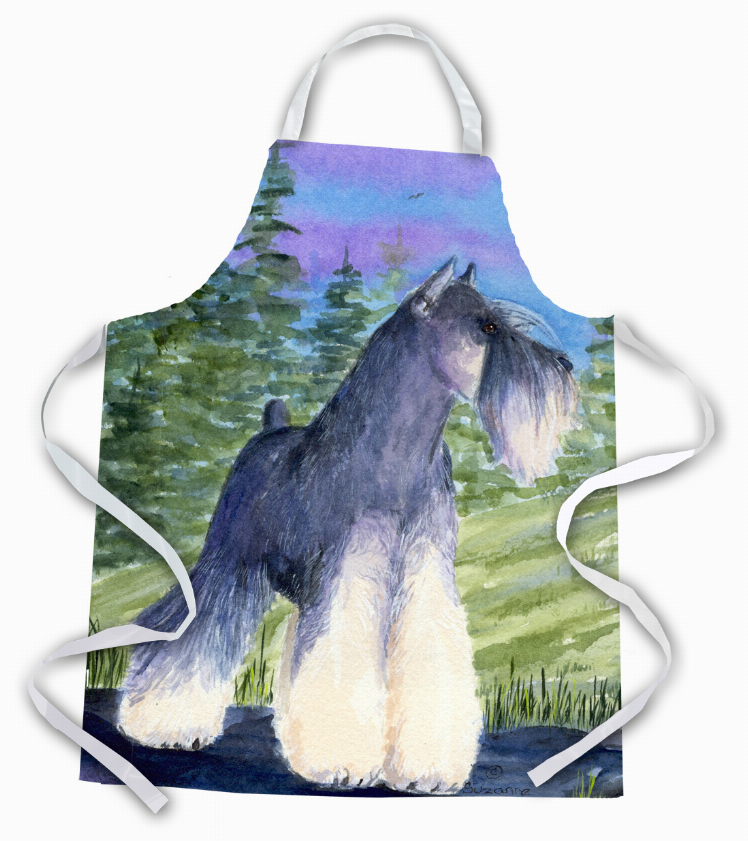 Dog Apron