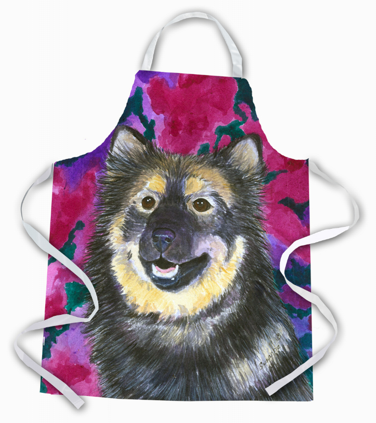 Dog Apron