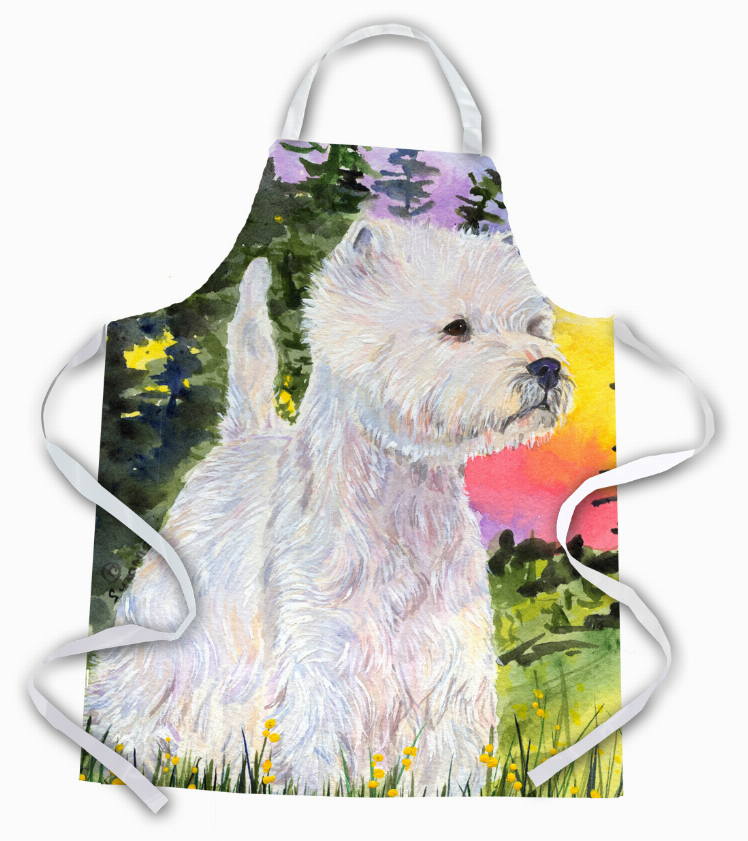 Dog Apron