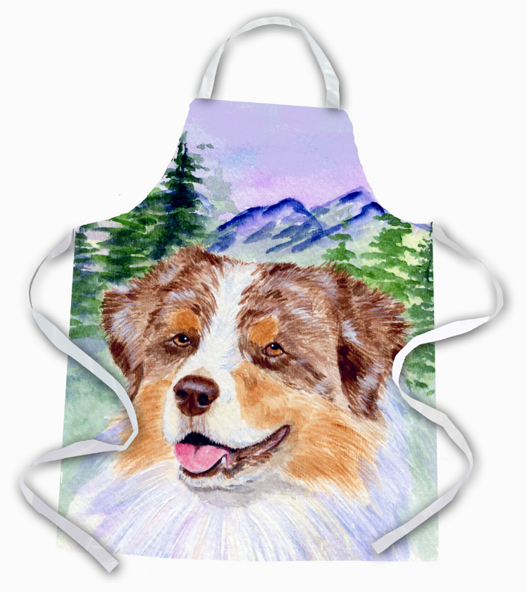 Dog Apron