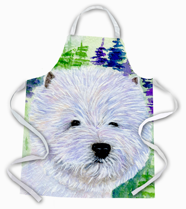 Dog Apron