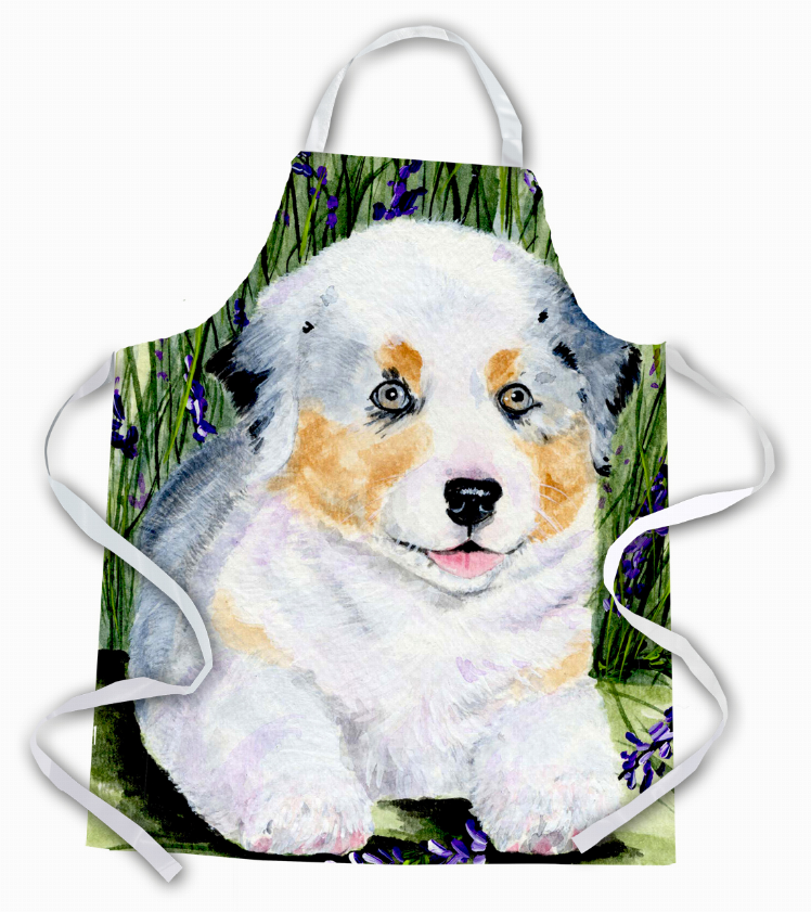 Dog Apron