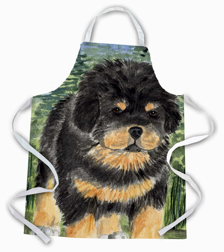 Dog Apron