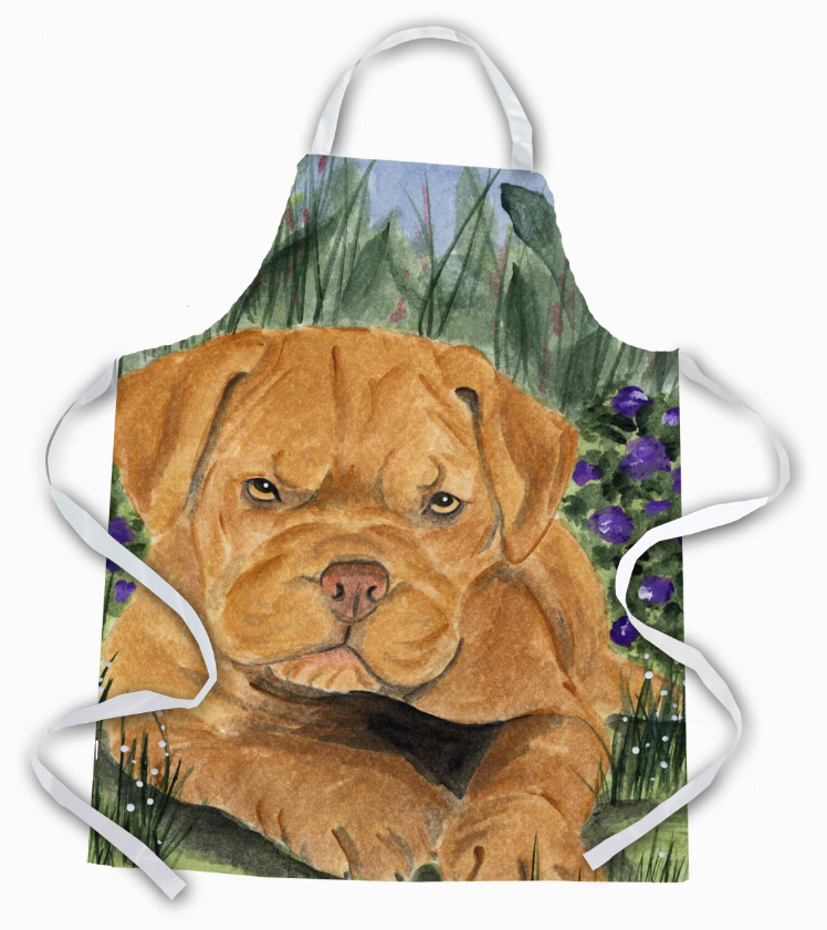 Dog Apron