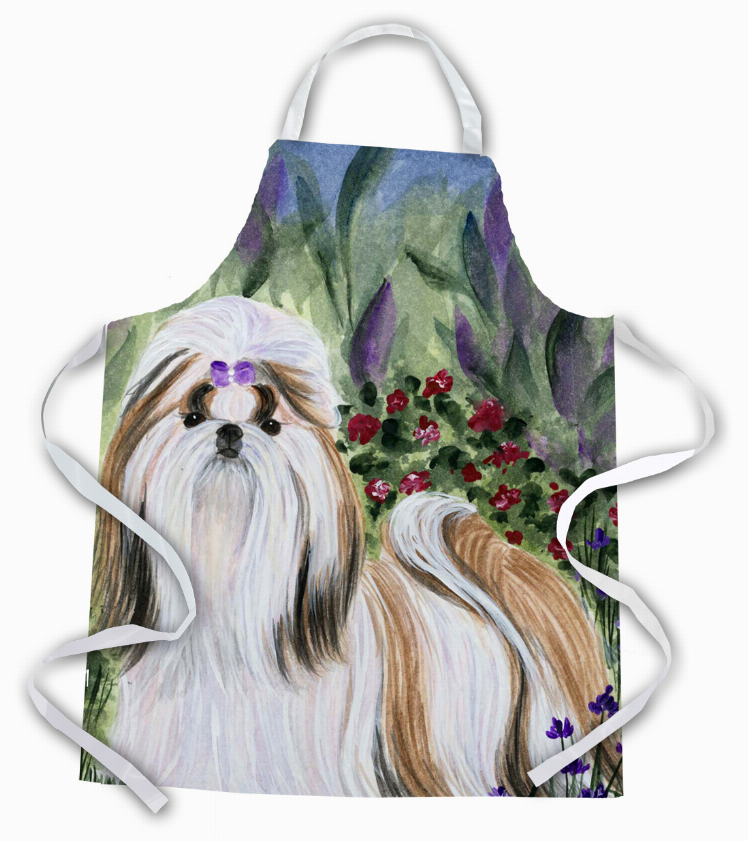 Dog Apron