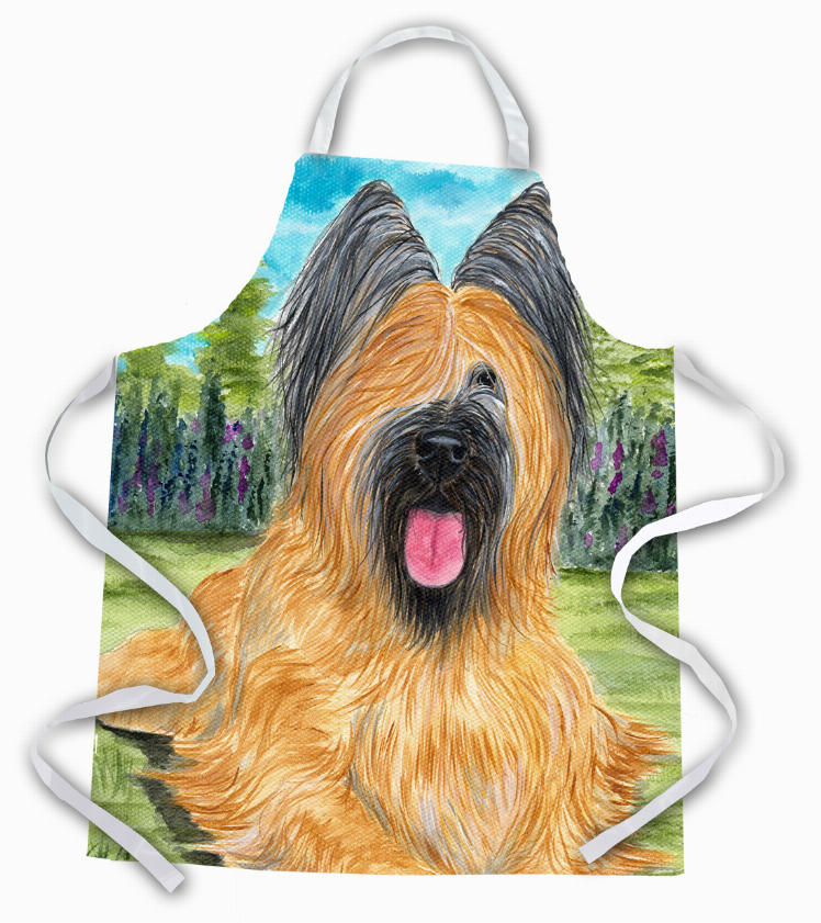 Dog Apron