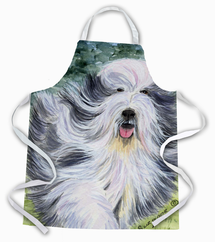 Dog Apron