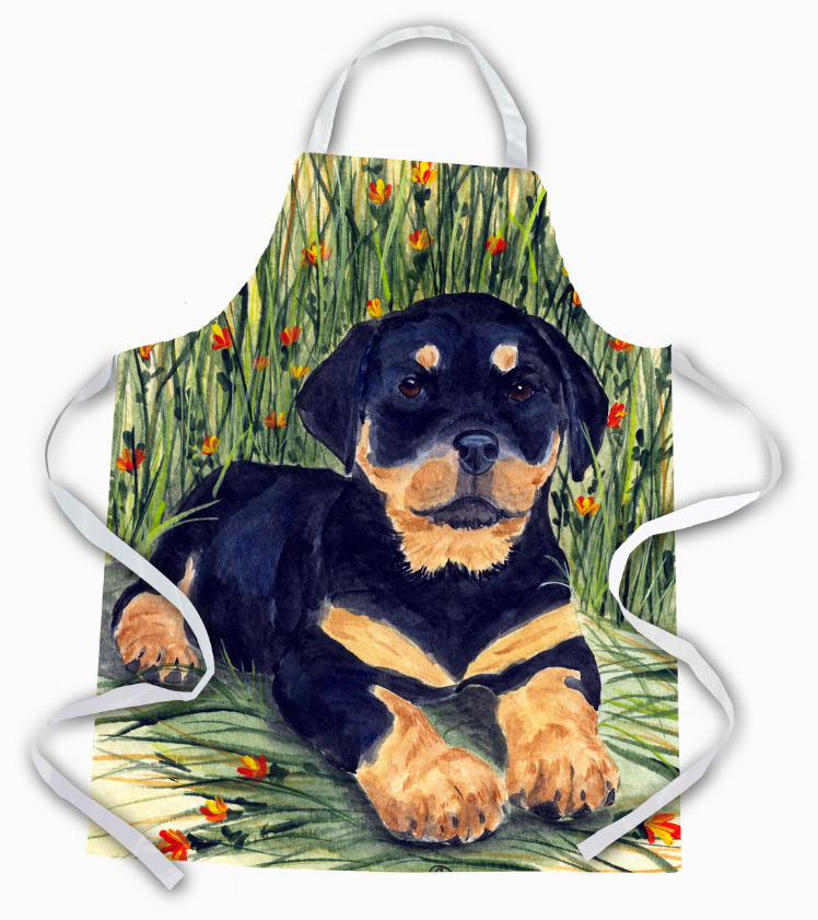 Dog Apron