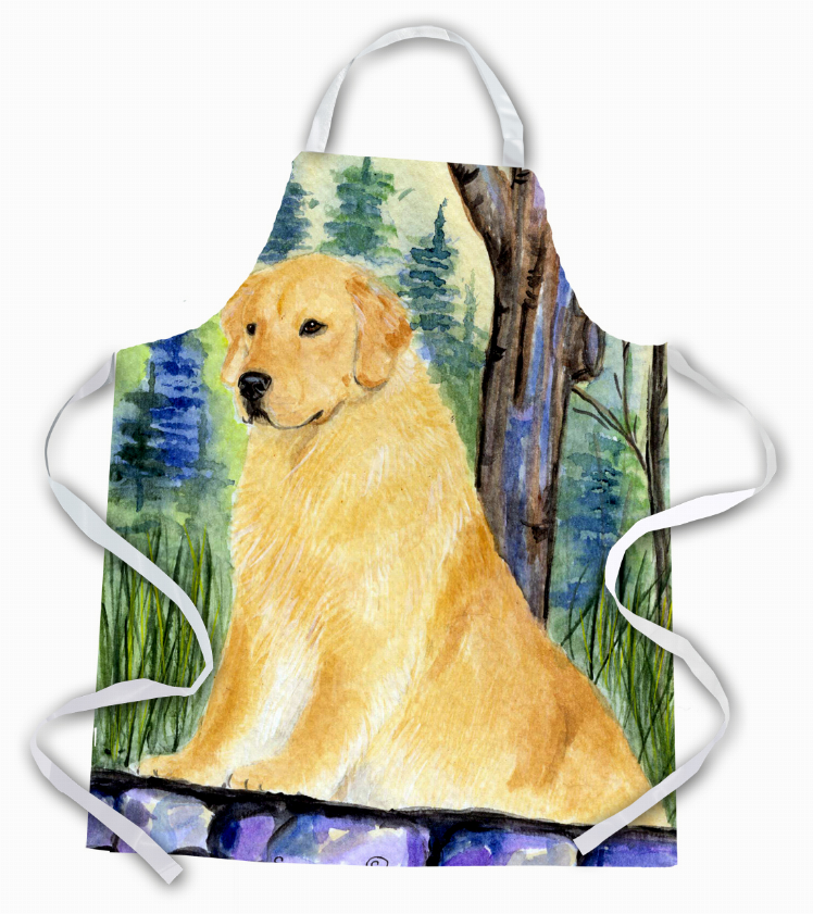 Dog Apron