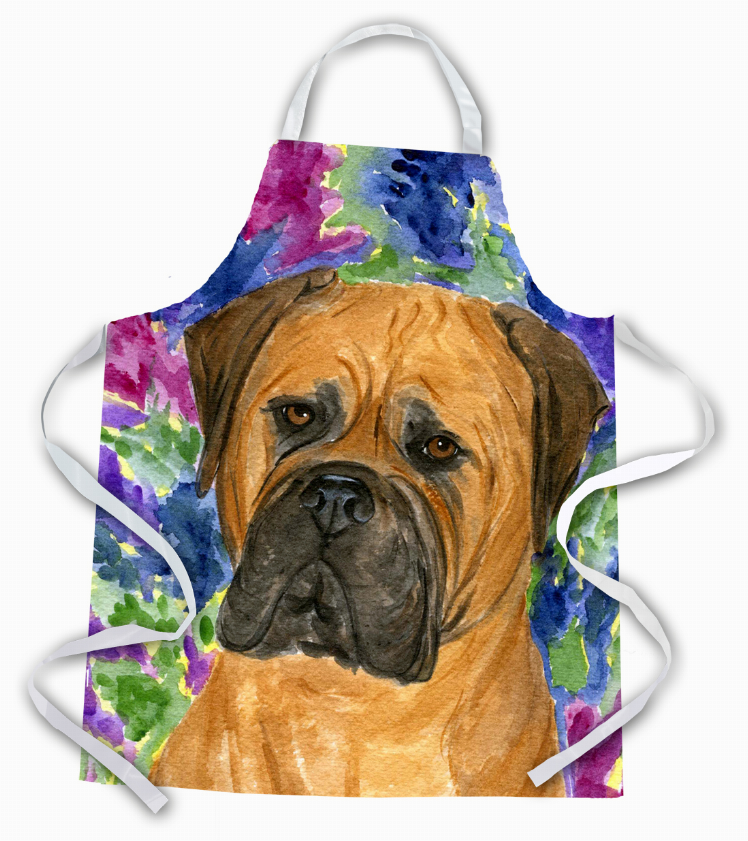 Dog Apron