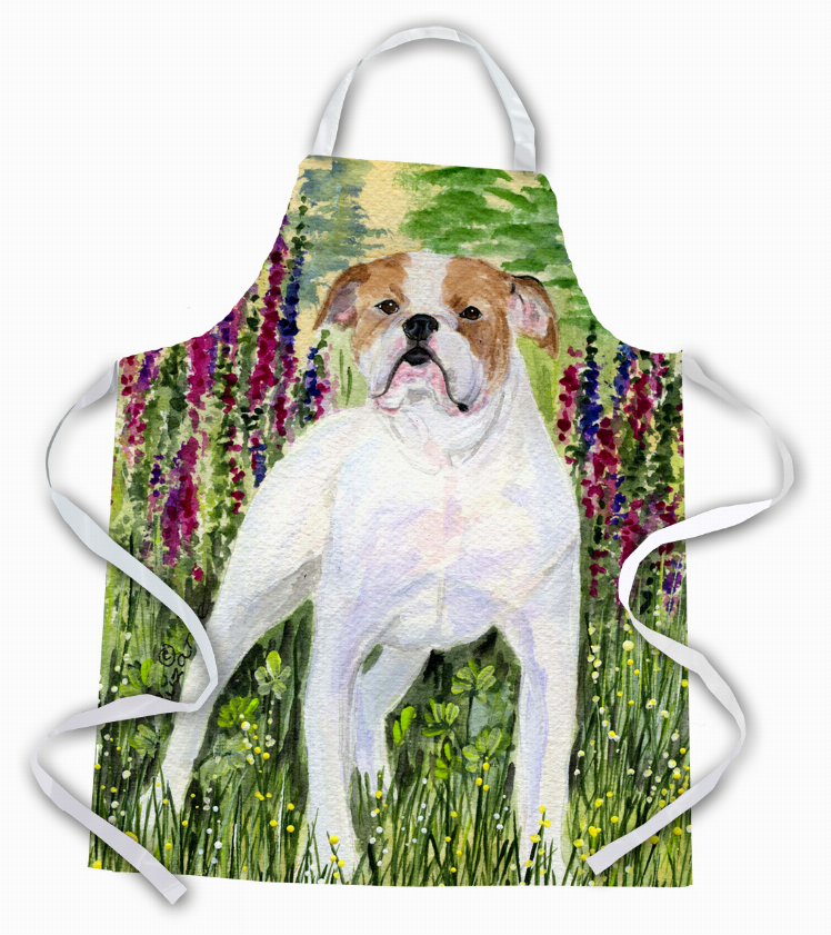 Dog Apron