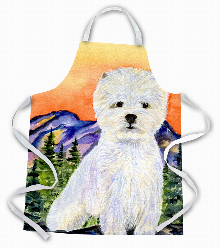 Dog Apron