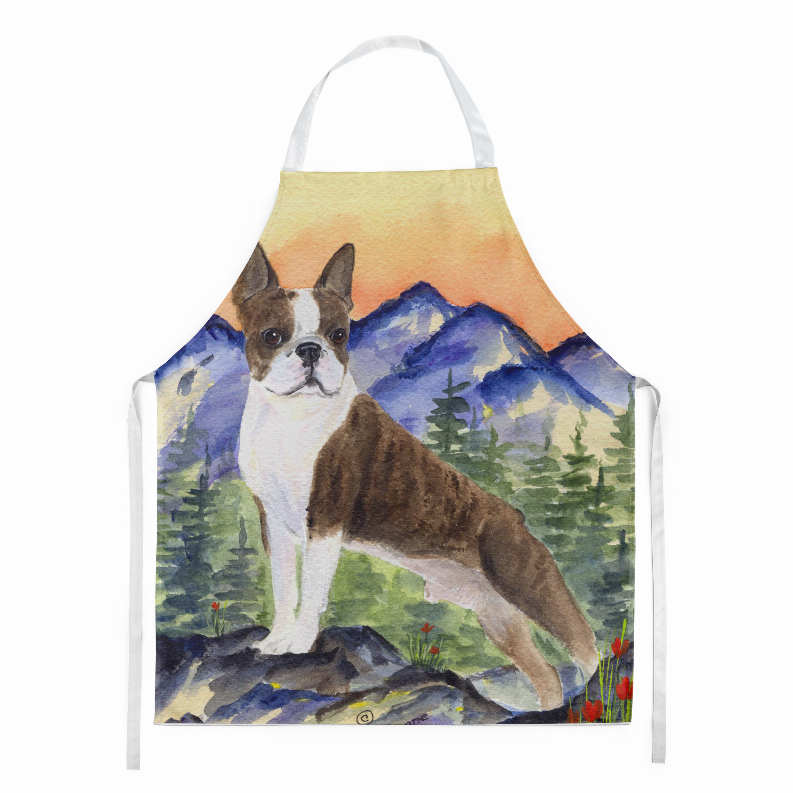 Dog Apron