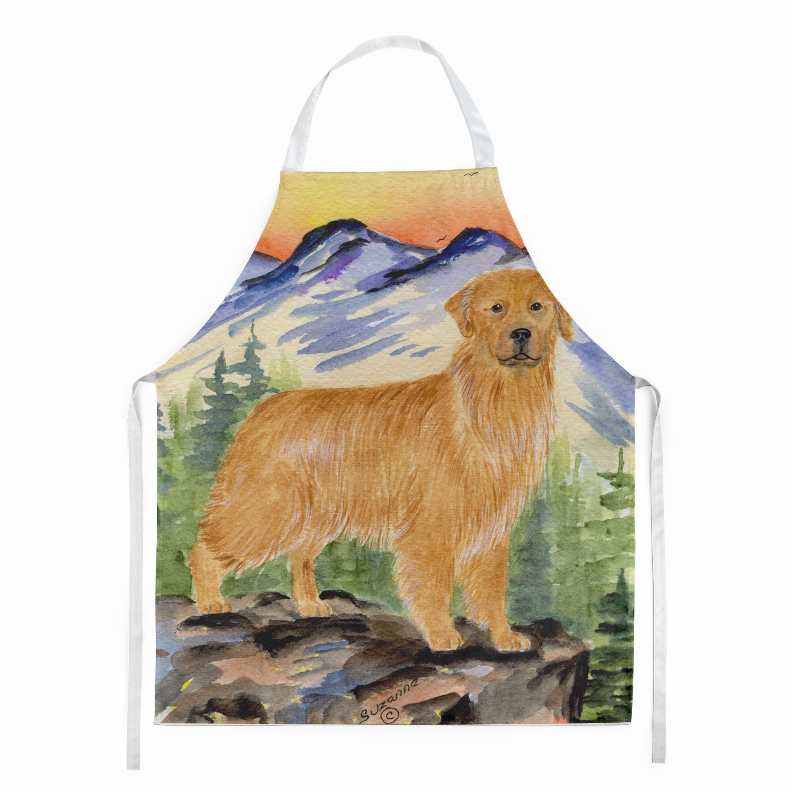 Dog Apron